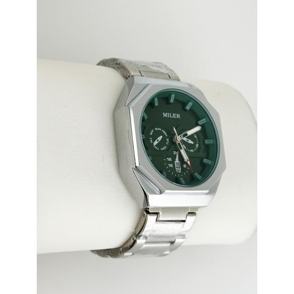 Часы из нержавеющей стали для мужчин Часы на заказ для мужчин и женщин