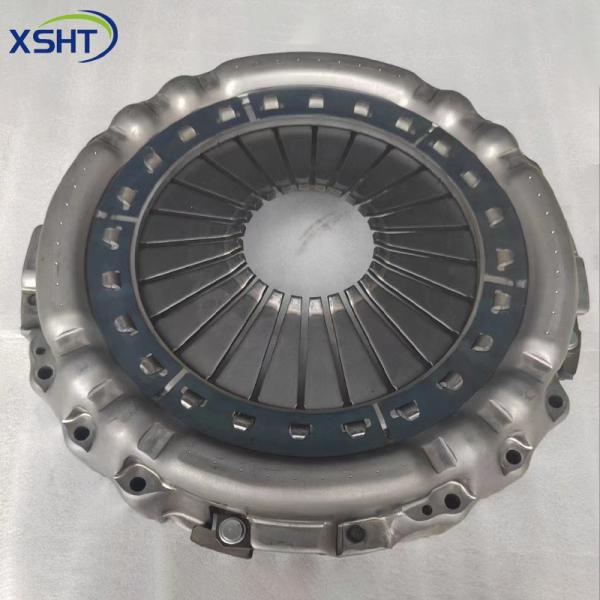 Chery Tiggo SQR484 Engine Clutch Kit with Ruihu Clutch Plate Superior Performance