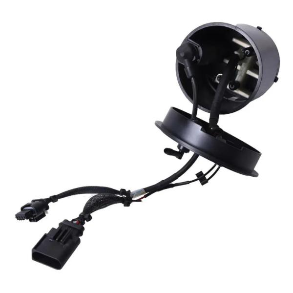 Líquido diesel DEF Heater For VW Touareg de las emisiones 95811390101 7P6198970 5D9006L