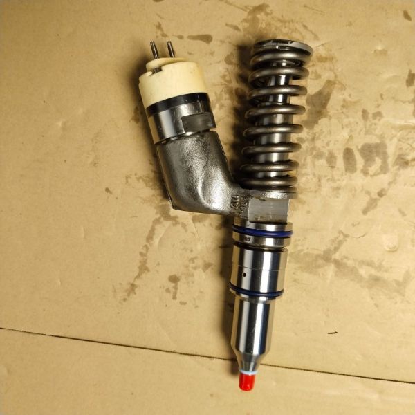 CH11945 Perkins Fuel Injector Durable Construction For Perkins 2500 Series Engines