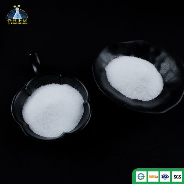 98% Min Calcium Formate Animal Feed Additive for Pig Poultry with Best Flowing No Lumped to Boost Nutrient Absorption