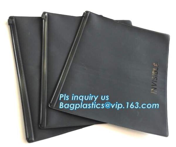 makeup cosmetic mesh bag purse, personalized cosmetic bag toiletry bag slider plastic bag, Cosmetic Packaging Customized