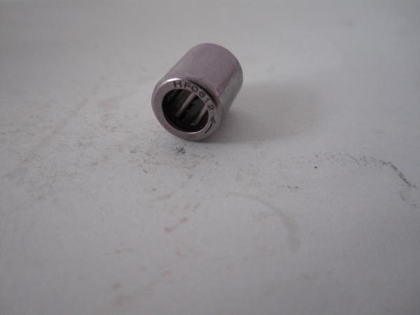 Apply in ATM machine HF0612 HF0612KFR One way needle roller clutch bearing