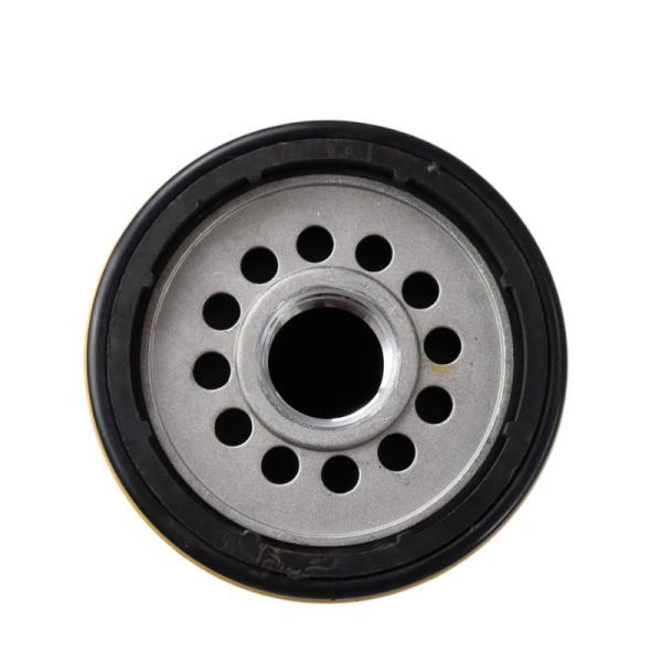 1R-0762 6003723 Caterpillar Oil Filter 4587258 FF5624 CAT Excavator Filter