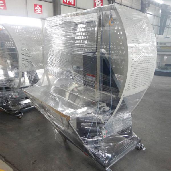 Коробка коробки пояса PE OEM связывая машину для упаковки Corrugated