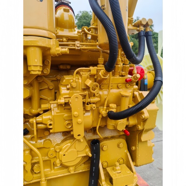 Efficient Diesel Engine Assembly C6.6 3064 3066 C4.2 C4.4 C6.4 C6.6 C7.1 C9 C9.3 C13 C15 C18