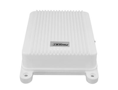 UL CE 60W Aluminum Alloy Case Active PoE Injector For Outdoor Application