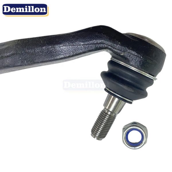 1633300103 1633300203 Demillon Auto Parts Suspension System Tie Rod Inner Ball Joint  for Mercedes-Benz W163 ML320 ML350 ML400