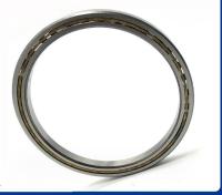 QJ1024  SKF Separable Four Point Contact Ball Bearing OD120MM  Cr 152kN