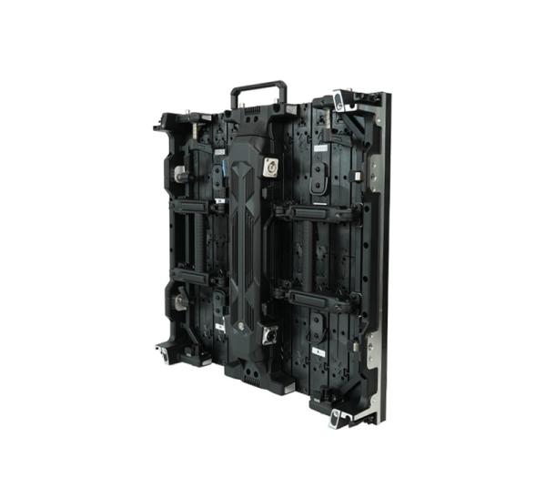7680Hz Refresh Rate A8s Receiving Cards Indoor Advertising LED Display for Successful Advertising