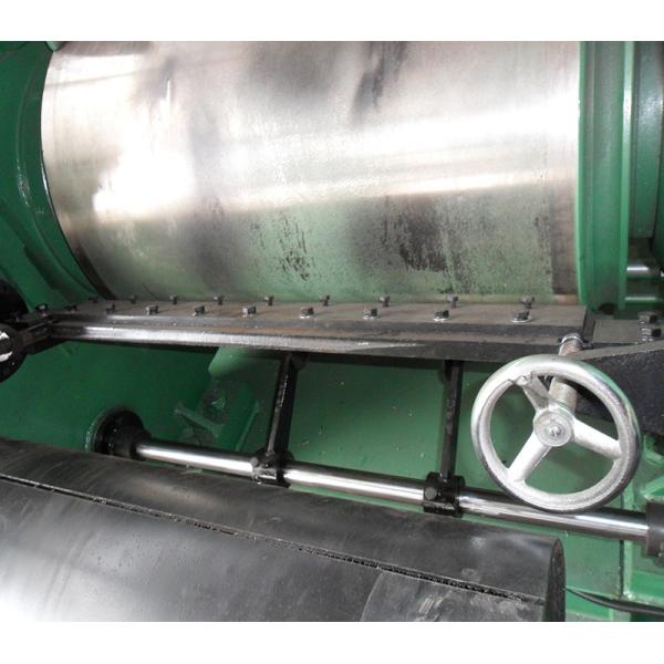 Резиновый рифайнер, исправленная резиновая уточняя машина