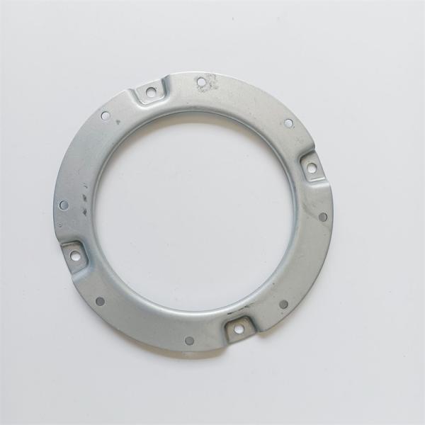 Зажимы оборудования металла точности частей металла 0.1mm-12mm набивкой глубокие вычерченные