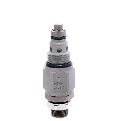 Pressure Oil Control Relief Hydraulic Valves Hydraulic Flow Control Valve With High Quality