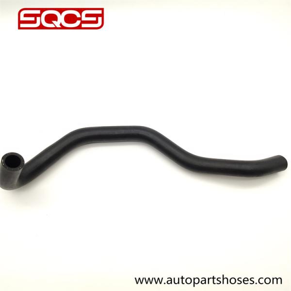 A2465010358 2465010358 Hydraulic Brake Hoses Rubber Cooler Hose For W246