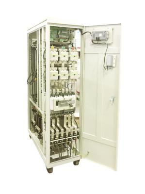 Three Phase Automatic Voltage Regulator Energy Conservation And Power Saving Light