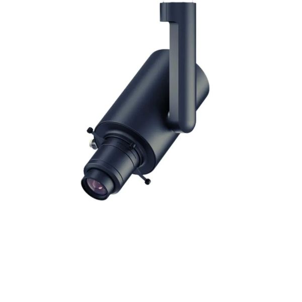 Factory Price 28W 1100- 1200lm Fixed 55° LED Shapeable Commercial Track Lighting Contour Spotlight Track Light