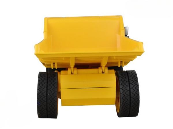 745 Electric Dump Truck 1:24 Scale Remote Control Simulation Children's Toy 25004
