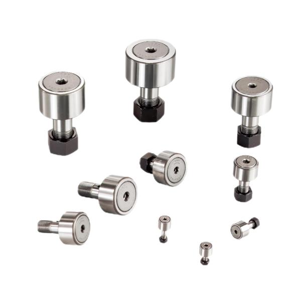 Engineering Machinery Cam Follower CF20 B CF20UU CF20BUU Cam Roller Bearing at Best
