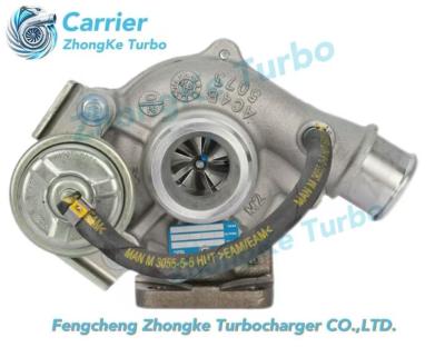 KP35 DS1.8 Turbocharger Excavator 54359880073 54359700073  54359700061 54359880061 For Doosan Loader Bobcat D18