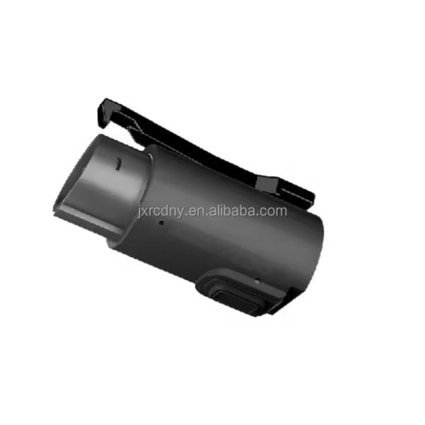 2000V Withstand Voltage Copper Alloy Pin Material J1772 Adapter Fast Charging Connector Ev Charger Converter With Plug