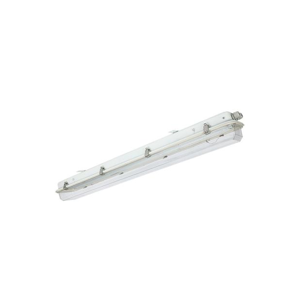 Double Explosion Proof Waterproof Vapor Dust Corrosion 5 Years Warranty Explosion Proof Linear Led Light R SERIES