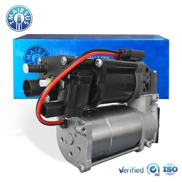 Top-notch Quality and Good Service Guarantee 37206875177 37206868998 Air Suspension Compressor for X5 F15/F85 X6 F16/F86
