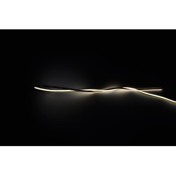 LEDCORP Ultra Slim 5mm COB Flex strip Hot The Innovative and Advanced Lighting Solution for Your Projects