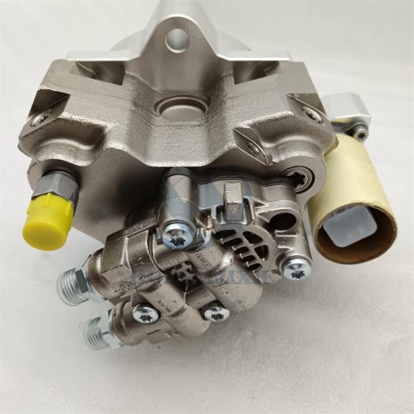 0445020031 Excavator Diesel Pump 65.10501-7001 65.10501-7001A For DX300 DX340