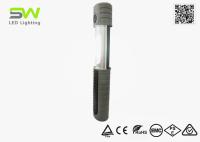 Lumière d'inspection LED polyvalente magnétique avec lampe de torche à tête de bras extensible