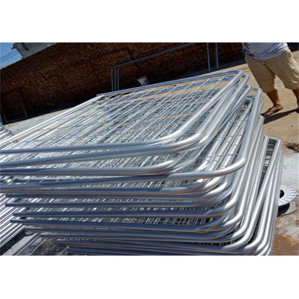 Hot Dipped Galvanised Field Gates , Livestock Fence Panels I / N Style
