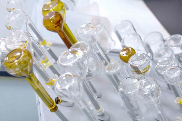 Enhance Your Product's Performance with Food Grade Enzymes Powder and Liquid PH Range 2.0-6.0 Dry Storage