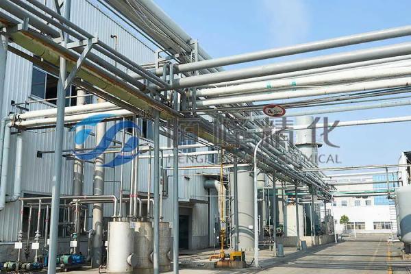 CPAM Paper Making Cationic Pam Environmental Friendly Chemical