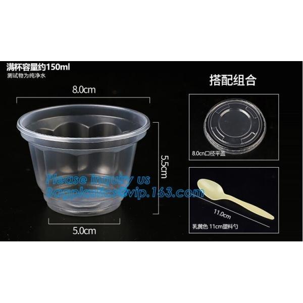 коробок пищевого контейнера клетки пластмассы 2 Индонезии коробки для завтрака 400мл коробка для завтрака Микроваре здоровых японская с палочками пакует