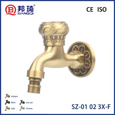 SZ-01 02 3X-F Bibeau de style européen