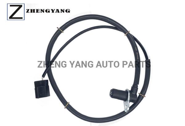 Mitsubishi Pajero Montero 4670A190 ABS Speed Sensor