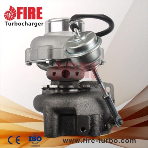 K16 Turbocharger 53169887139 for Mercedes-Benz OM904LA-EPA04 Engine