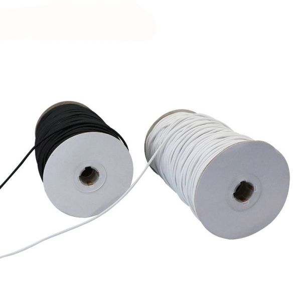 Custom Order Recycled Materials Anti-Curl Paper Wire Spool for Consumer Electronics