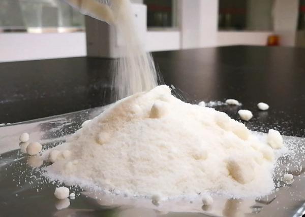 Ésteres do Polyglycerol dos ingredientes do gelado PGE155 do saco do ofício do éster PGE E475 20kg do PolyGlycerol dos ácidos gordos