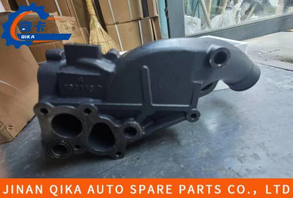High Quality Durable Engine Pump As semblyHowo Truck Spare Parts 100873618