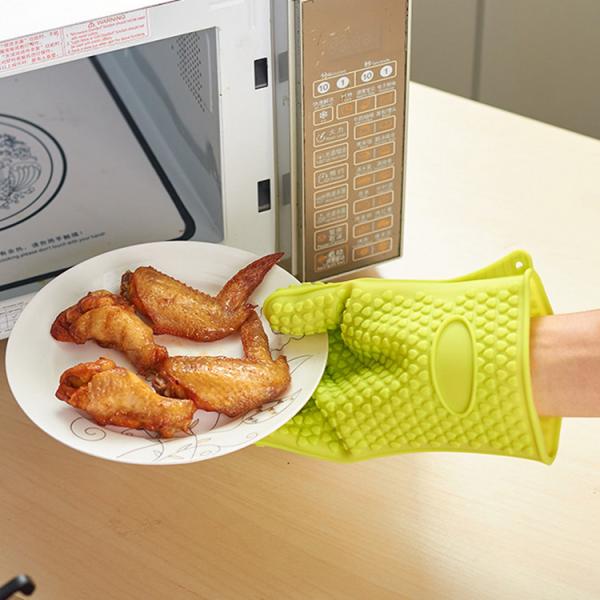 kitchen funky silicone oven mitts hot pot gloves amazon holder sets