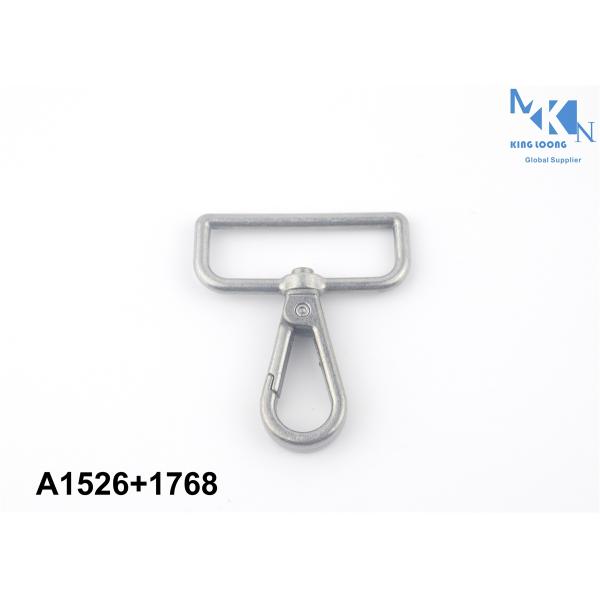 Multi Fnctional Bag Metal Buckle Swivel Bolt Snap Hook Many Styles