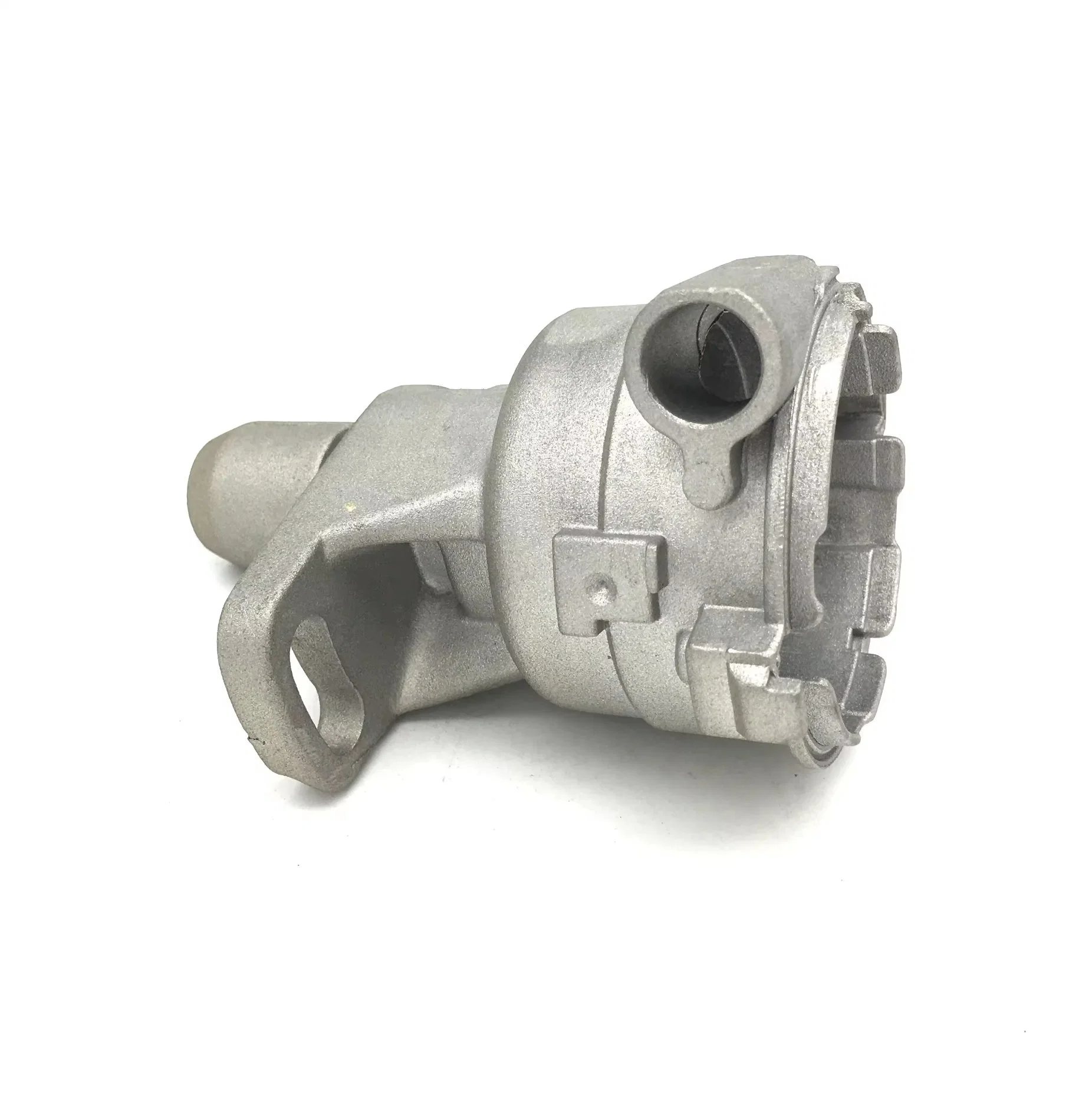 CNC Professional Aluminum Die-Casting Custom Processing Services with Stainless Steel