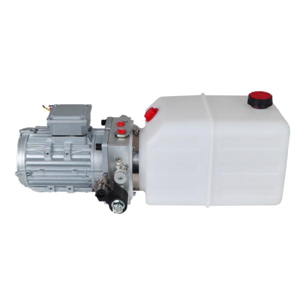 工場生産 12V-380V 水力発電機 小型水平/垂直電源パック