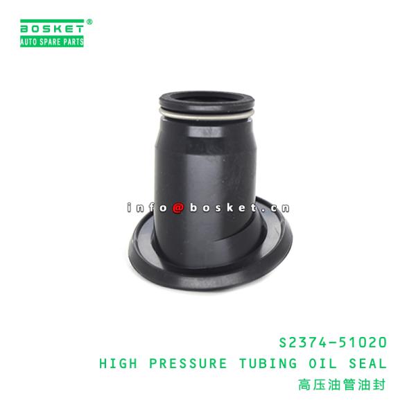 S2374-51020 High Pressure Tubing Oil Seal For HINO J08C