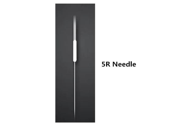 Size 5R Tattoo Needle Sets Independent Package Makeup Traditional Tattoo Needles