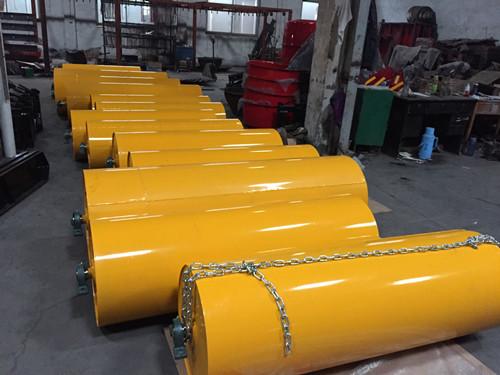 ALR - ATV Type Land Ballast Roller;Lawn Roller For Farm; Agriculture Machinery