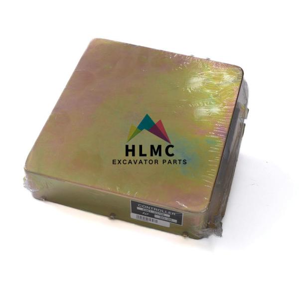 E861-03705 Controller Computer Board  Excavator Spare Parts Excavator E‎200B 120B 330B E200B E120B E330B