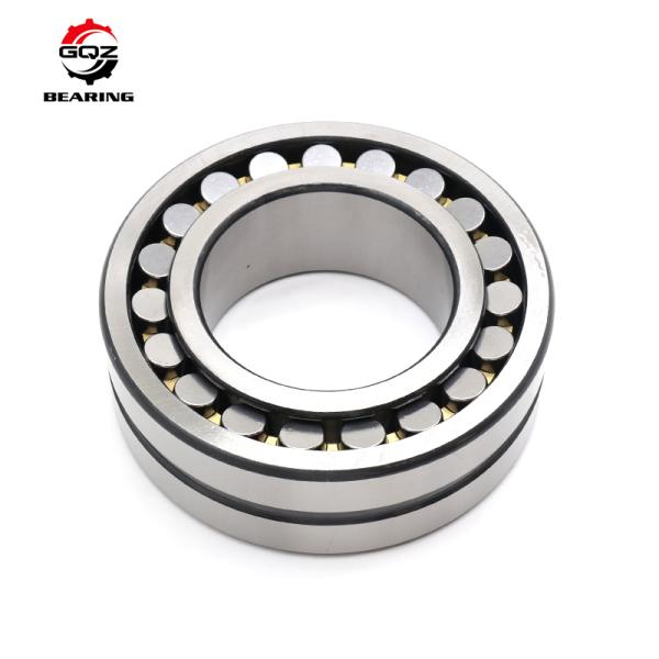 23938EMD1 Double‑Row Spherical Roller Bearing 190*260*52mm Brass Cage For Mining Industrial Machinery