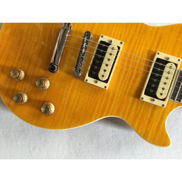 New Arrival Slash guitar Chinese guitar factory hot sale electric guitar Slash Appetite for Destruction LP