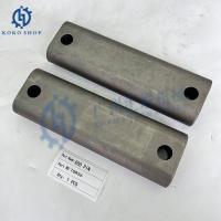 Komac Tiger Hydraulic Breaker Hammer Parts TOR36 Rod Pin With Hole TOR13 TOR18 TOR22 TOR23 TOR26 TOR42 TOR55 TOR70
